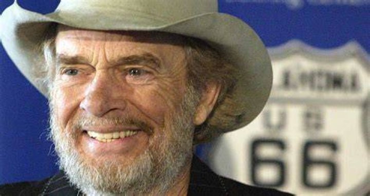 Exploring Merle Haggard's Net Worth