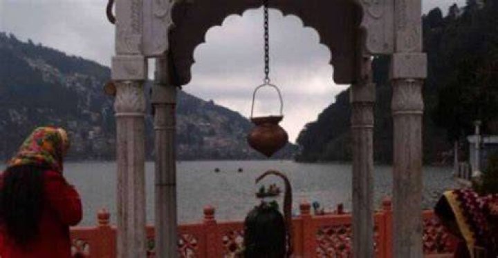 Exploring Naina Avtar In Sikhism