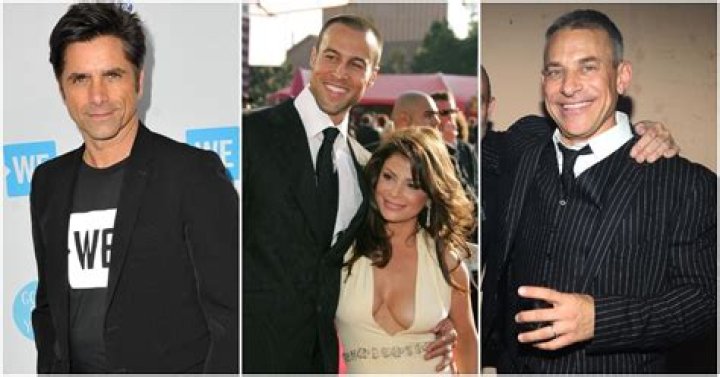 Exploring Paula Abdul's Relationships: A Look At Her Husbands