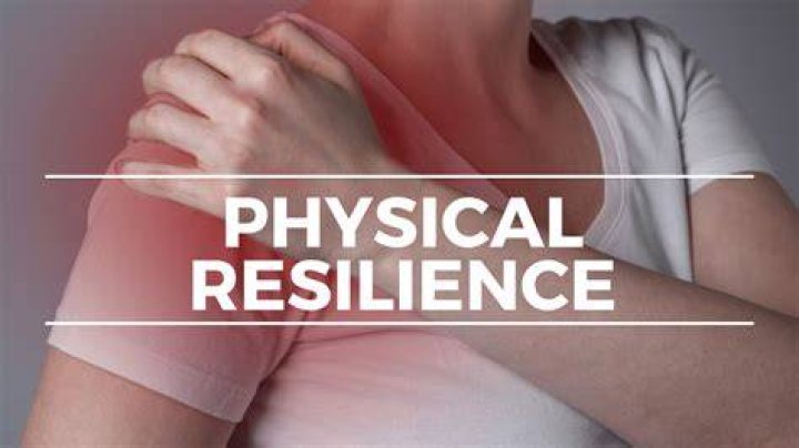 Exploring Resilience And Unforeseen Truths