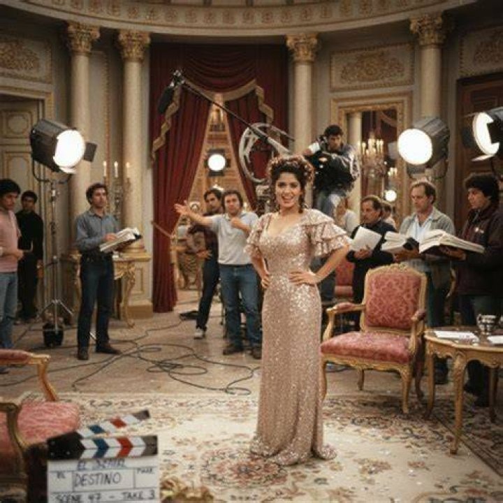 Exploring Salma Hayek's Filmography