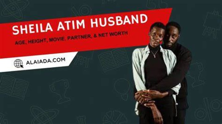 Exploring Sheila Atim's Romantic Life