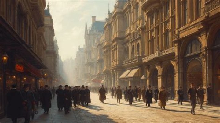 Exploring Style, History, And Legacy