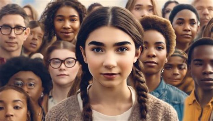 Exploring The Actress's Diverse Background