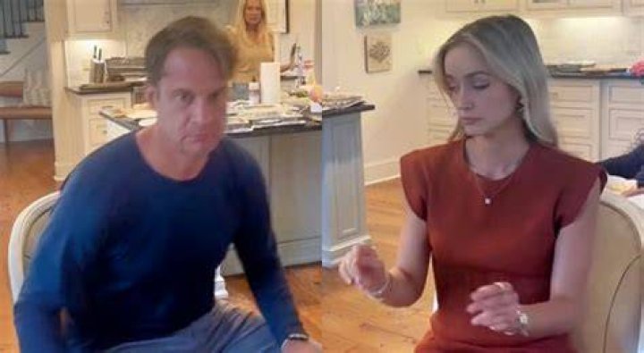 Exploring The Age Gap In Lane Kiffin's Relationship