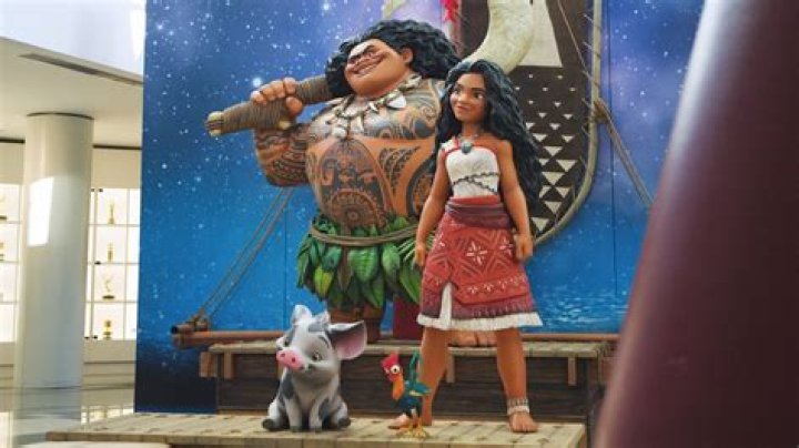 Exploring The Artistry Behind Moana's Songs