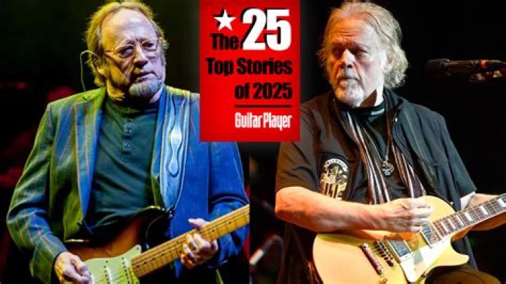 Exploring The Band's Impact And Legacy
