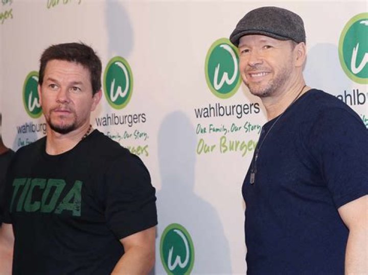 Exploring The Band That Mark Wahlberg Was In