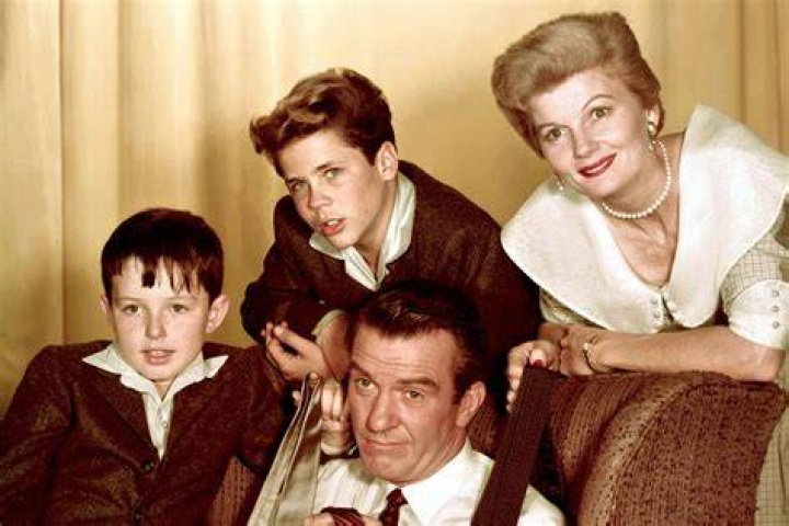 Exploring The Beloved Cast Of The Classic TV Show