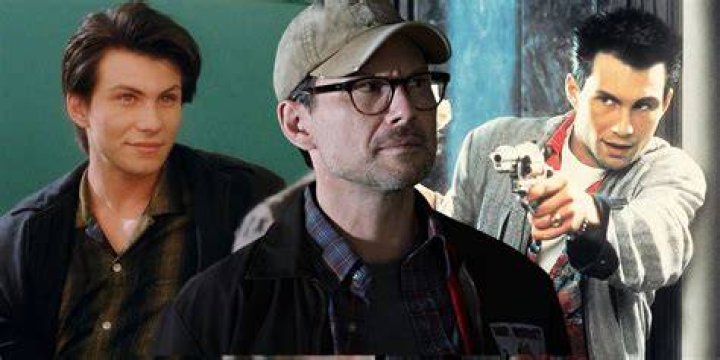 Exploring The Best Of Christian Slater Movies And TV Shows