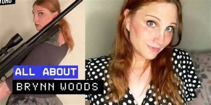 Exploring The "Brynn Woods Leaked Only Fans" Phenomenon