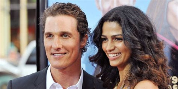 Exploring The Charm Of Matthew McConaughey All Right All Right