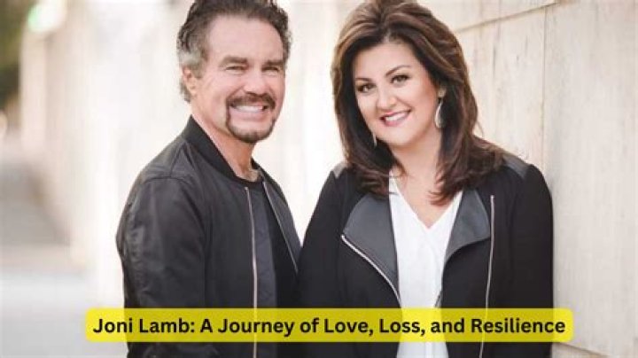 Exploring The Christian Post Joni Lamb
