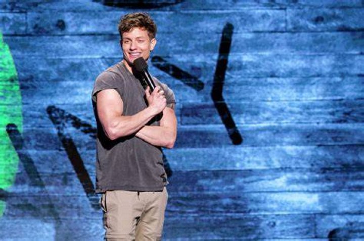 Exploring The Comedian's Health Challenges