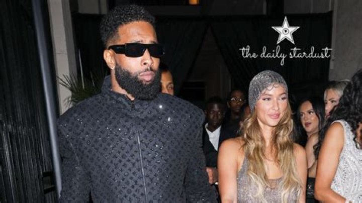 Exploring The Connection Between Odell Beckham Jr And Justin
