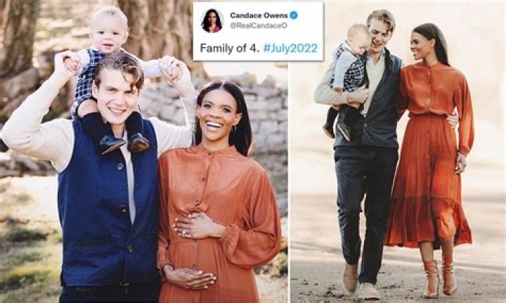 Exploring The Connection: Robert Owens And Candace Owens