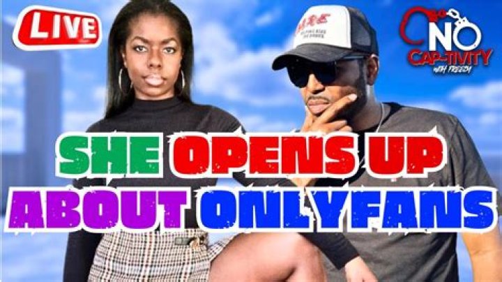 Exploring The Controversy Surrounding Camille Winbush Nude