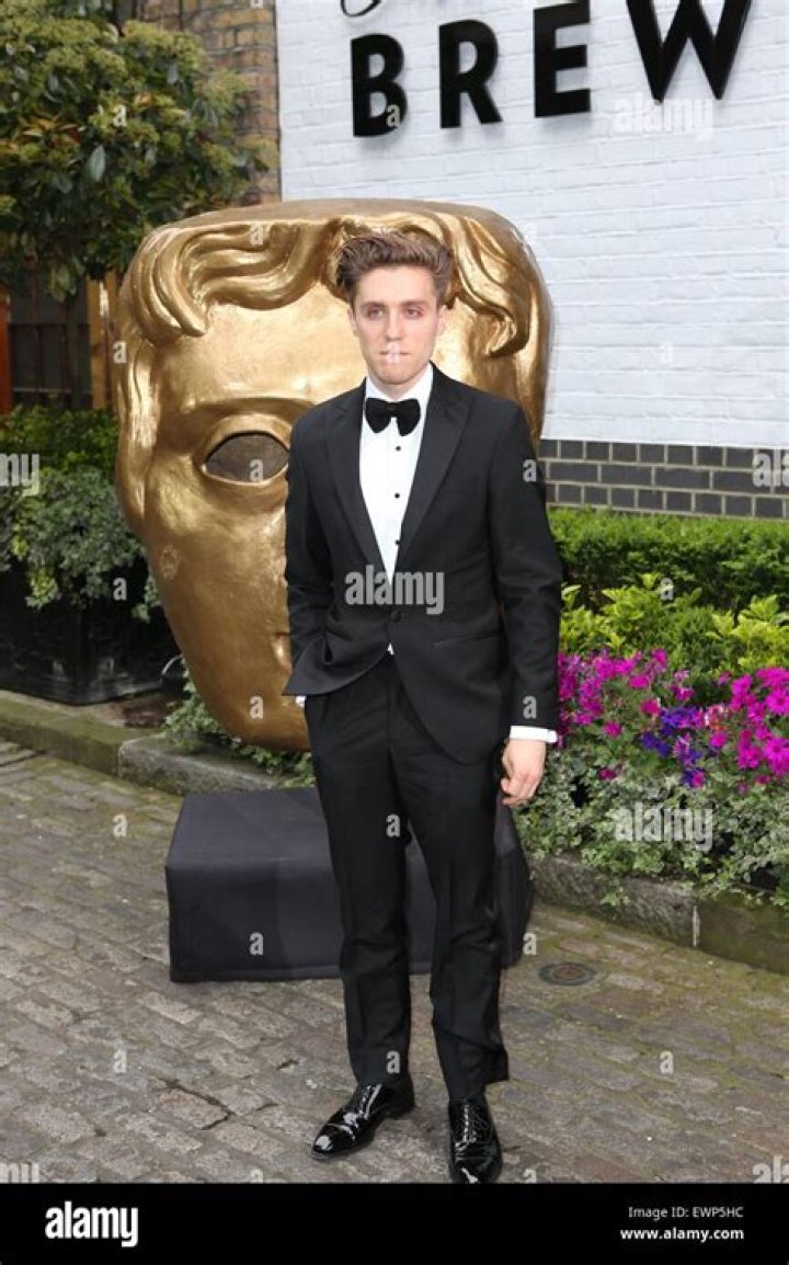 Exploring The Craft Of Jack Farthing
