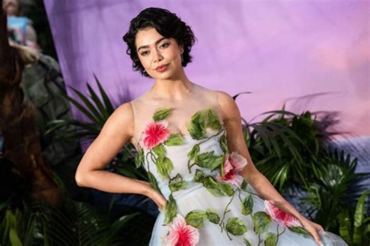 Exploring The Cultural Heritage Of Auli'i Cravalho