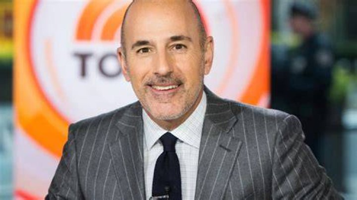 Exploring The Current Career Of Matt Lauer