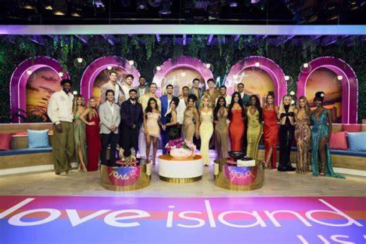 Exploring The Current Status Of Love Island USA Season 2 Couples