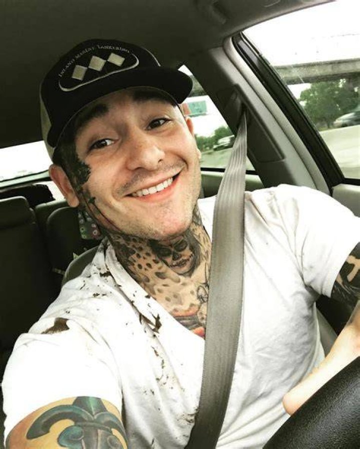 Exploring The Current Whereabouts Of Brandon Hantz