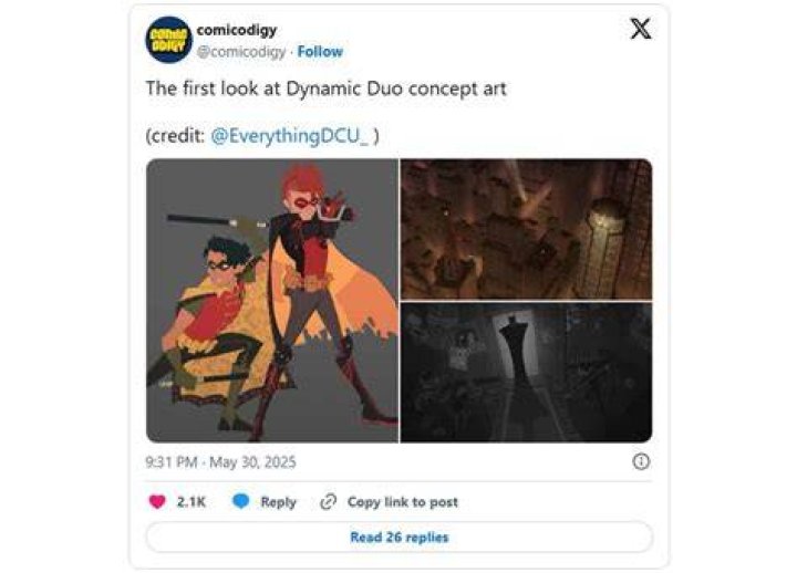 Exploring The Dynamic Duo: Jake And Rich