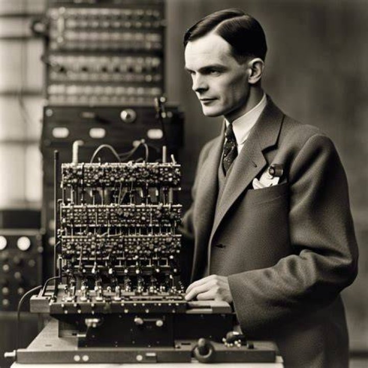 Exploring The Enigma Of Eric's Name And Age