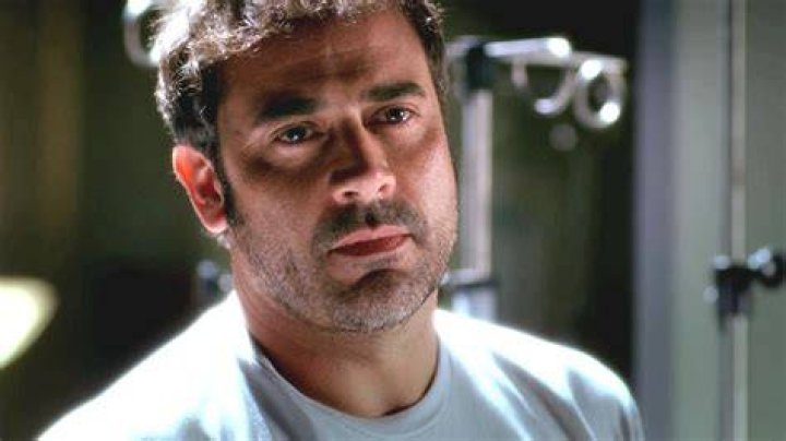 Exploring The Enigmatic Actor Behind The Character Of Denny In Grey's Anatomy