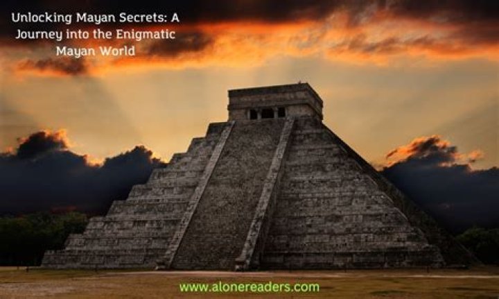 Exploring The Enigmatic Maya Nazor