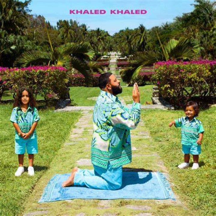 Exploring The Ethnicity Of DJ Khaled