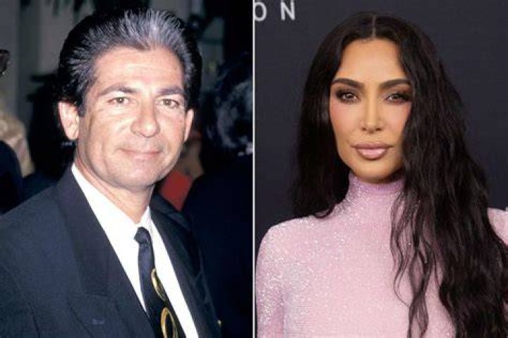 Exploring The Ethnicity Of Kim Kardashian's Dad