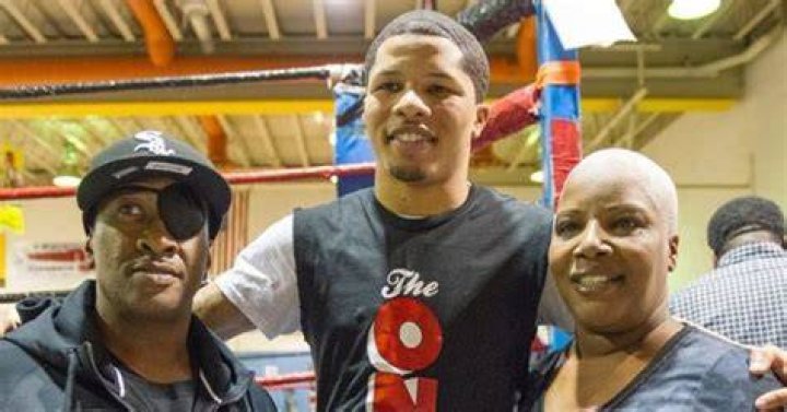 Exploring The Family Life Of Gervonta Davis