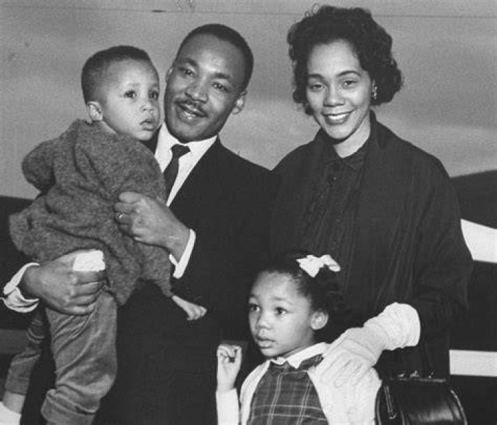 Exploring The Family Life Of The Iconic Actress