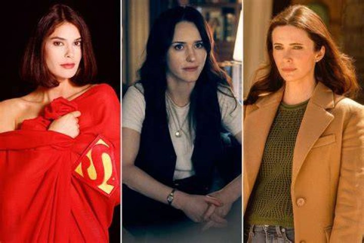 Exploring The Family Life Of The Lois Lane Actress
