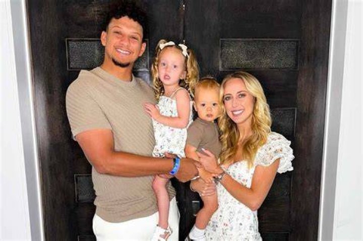 Exploring The Family Roots Of Patrick Mahomes | A Look Into His Parents' Influence