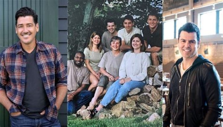 Exploring The Family Ties Of Jonathan Knight: Siblings In Order