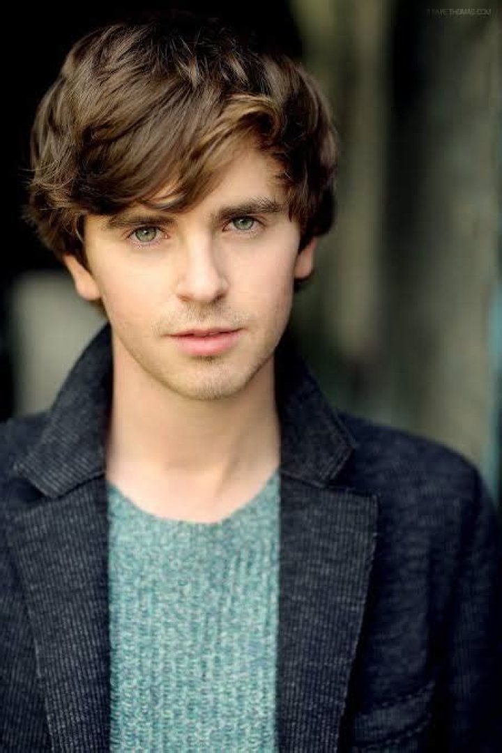 Exploring The Fascinating Freddie Highmore Bio