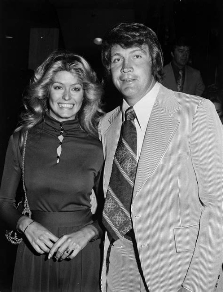 Exploring The Fascinating Lee Majors Relationships