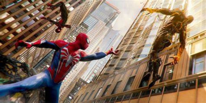 Exploring The Fascinating World Of Spider Man Video Sophia Rain