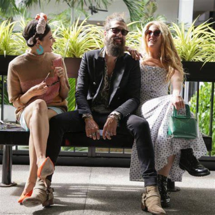 Exploring The Fashion Journey Of Filippo Testa Balmain