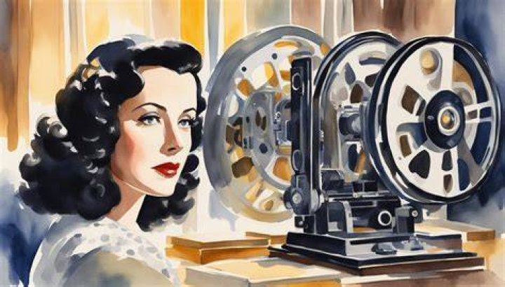 Exploring The Filmography Of A Hollywood Icon
