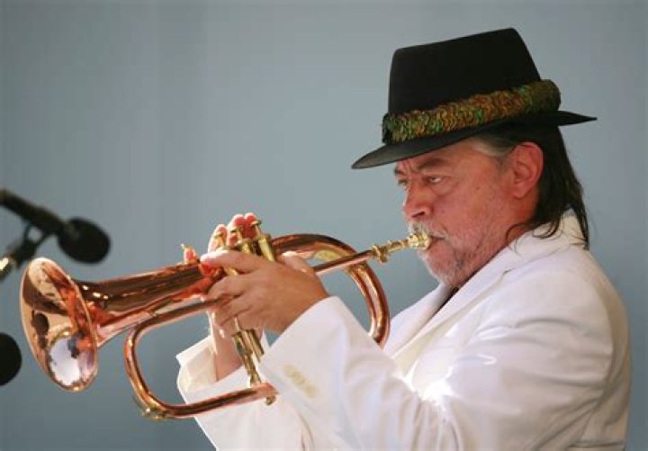 Exploring The Financial Success Of Chuck Mangione: A Deep Dive Into His Net Worth