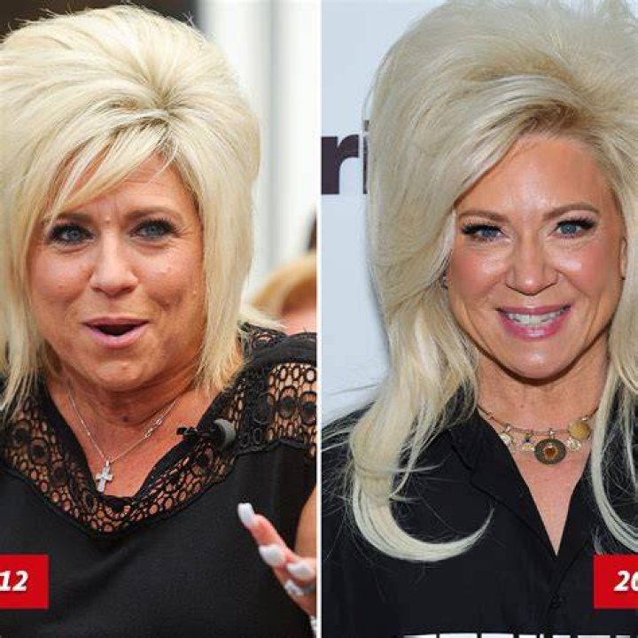 Exploring The Fortune Of Theresa Caputo