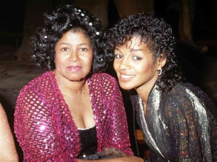 Exploring The Grandkids Of Katherine Jackson
