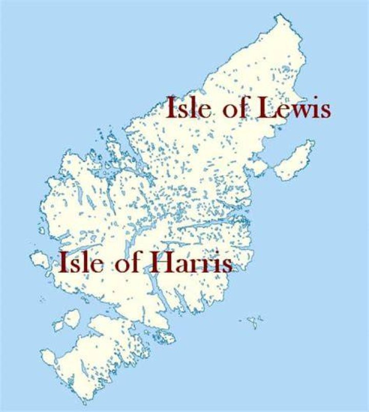 Exploring The "harry Lewis Sister" Connection