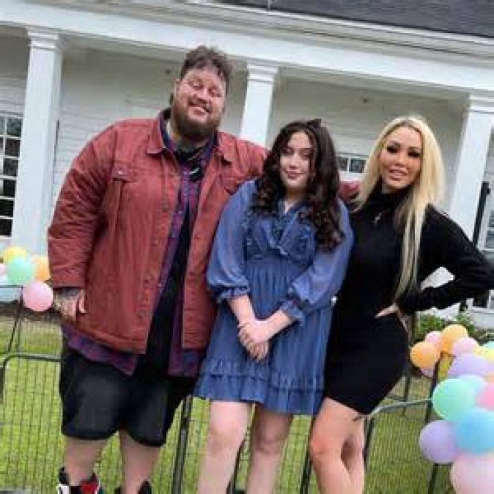 Exploring The Heartwarming Journey Of The Jelly Roll Family