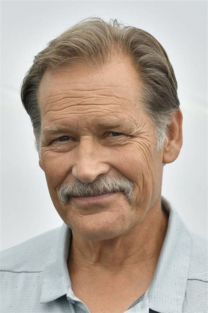 Exploring The Height Of James Remar: A Closer Look