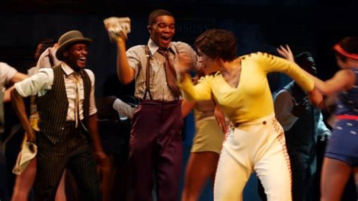 Exploring The Height Of The Musical Sensation