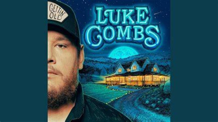 Exploring The Hidden Meaning Behind "Wild Things" By Luke Combs